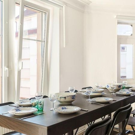 Apartmán Le Victor Hugo Colmar Exteriér fotografie