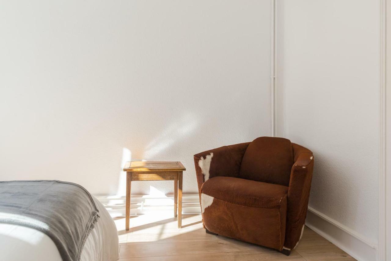 Apartmán Le Victor Hugo Colmar Exteriér fotografie