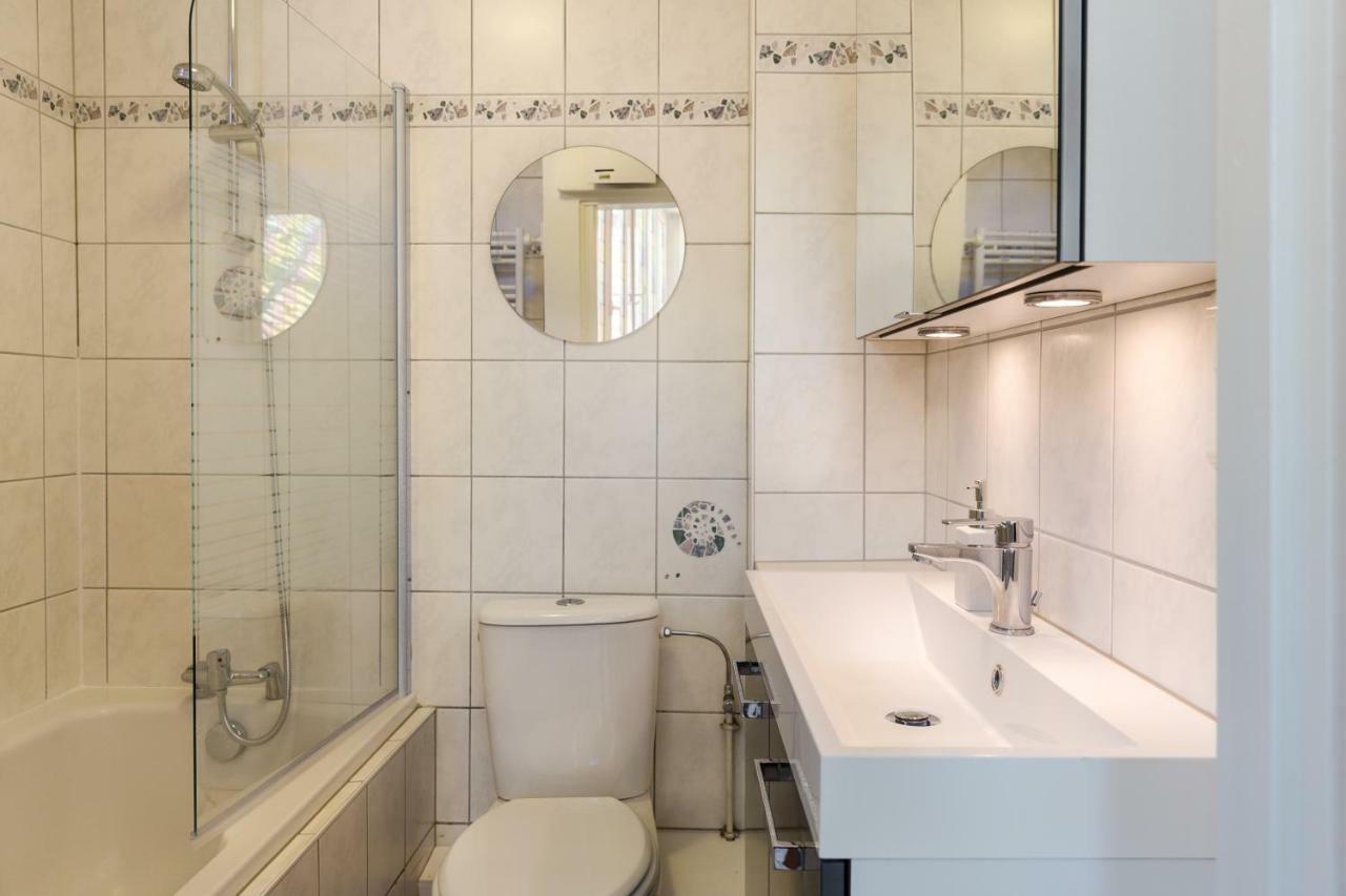 Apartmán Le Victor Hugo Colmar Exteriér fotografie
